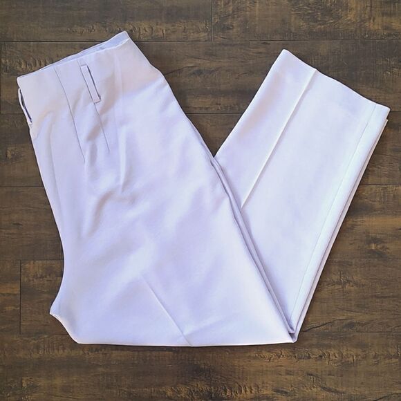New With Tag Women's‎ Size 16 Addition Elle High-Waisted Straight-Leg Pants - Picture 8 of 12